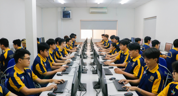 Trường Đại học Gia Định chính thức mở ngành An ninh mạng