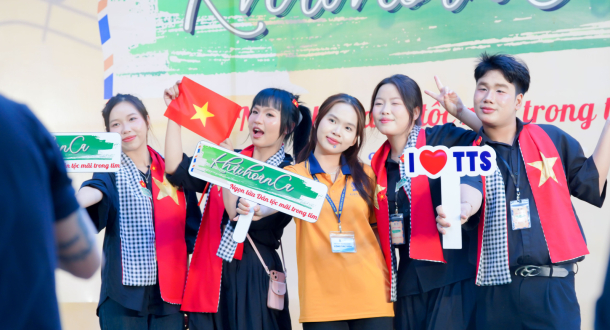 Trường Đại học Gia Định chính thức mở chuyên ngành Công nghệ Văn hóa