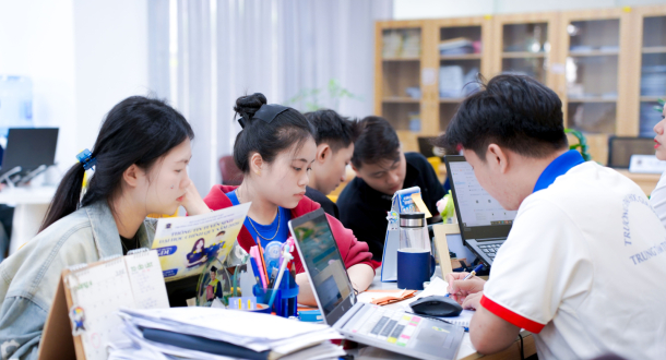 Trường Đại học Gia Định công bố điểm sàn đại học chính quy năm 2026