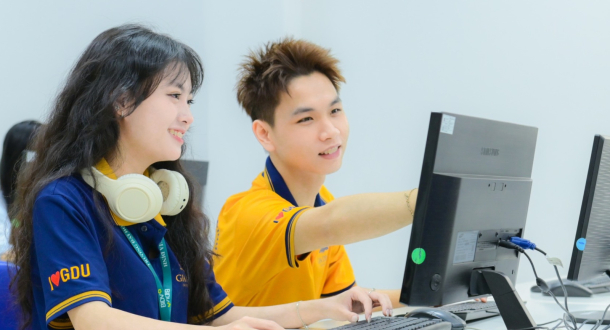 Chuyên ngành Ngôn ngữ Trung Quốc trong Công nghệ & Trí tuệ nhân tạo: Bước tiên phong của GDU trong kỷ nguyên số