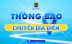 Trường Đại học Gia Định thông báo chuyển địa điểm  