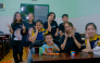 Sinh viên GDU tổ chức “Đêm hội trăng rằm” cho trẻ em có hoàn cảnh khó khăn tại mái ấm Tân Bình 