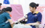 GDUers lan tỏa tinh thần nhân ái qua Chương trình máu tình nguyện 