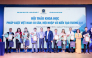 Hội thảo Khoa học “Pháp luật Việt Nam: Di sản, Hội nhập & Kiến tạo Tương lai” - Diễn đàn học thuật uy tín, lan tỏa giá trị tri thức
