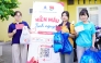 GDU lan tỏa tinh thần nhân ái qua chương trình Hiến máu tình nguyện 2026