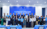 Hội thảo khoa học “AI Transformation: Chuyển đổi AI trong giáo dục đại học”