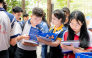 Kỳ thi riêng “lên ngôi”: Cuộc đua vào đại học ngày càng khốc liệt