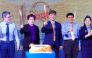 Trường Đại học Gia Định vinh danh, khen thưởng các tập thể, cá nhân xuất sắc tại buổi lễ kỷ niệm 18 năm thành lập 