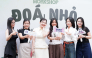 Workshop “Đóa Nhỏ” - Trao Yêu Thương, Gửi Hương Sắc