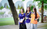 Miễn phí 100% vé xe buýt từ ngày 1/7: Thuận tiện cho hành trình đến giảng đường của sinh viên GDU 