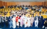 Khi di sản “chạm” Gen Z: Sinh viên GDU khám phá cách kể chuyện văn hóa bằng ngôn ngữ số