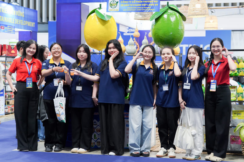 học Quản trị Kinh doanh có dễ xin việc không