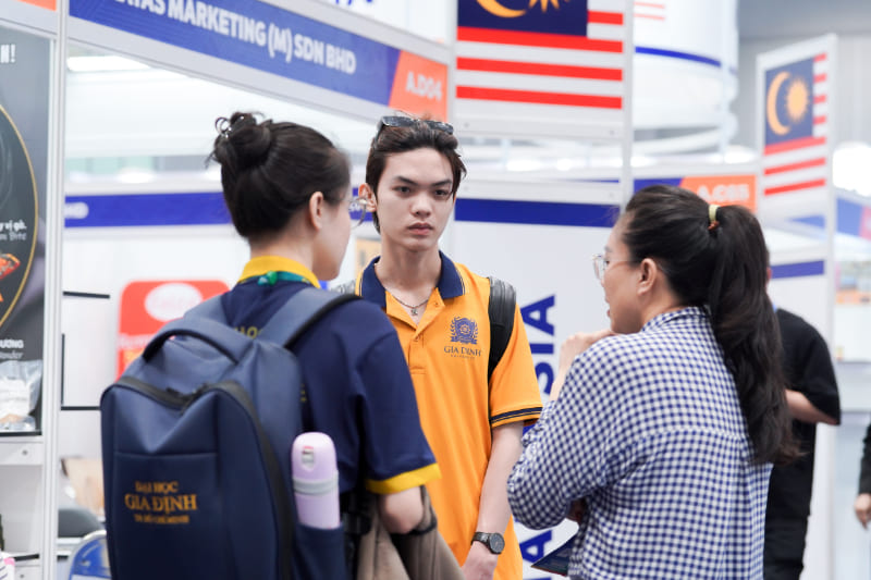 học Quản trị Kinh doanh có dễ xin việc không