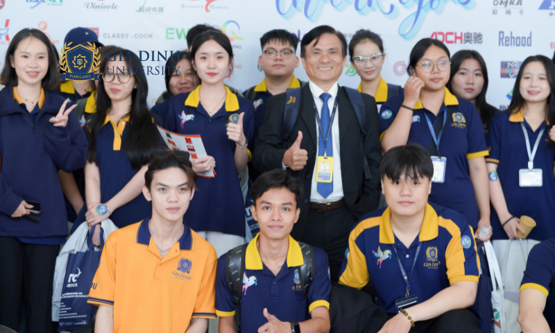 Ngành Quản trị Kinh doanh học gì