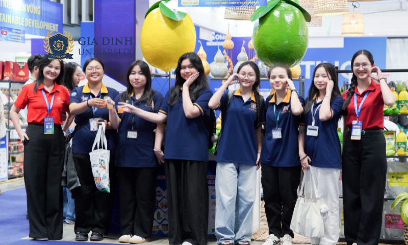 Ngành Quản trị Kinh doanh học gì