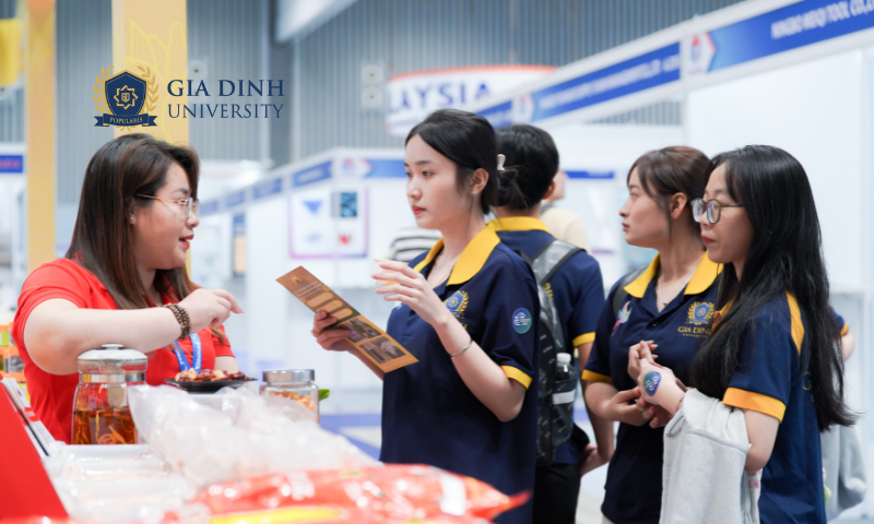 Ngành Quản trị Kinh doanh học gì