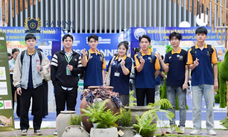 Ngành Quản trị Kinh doanh học gì