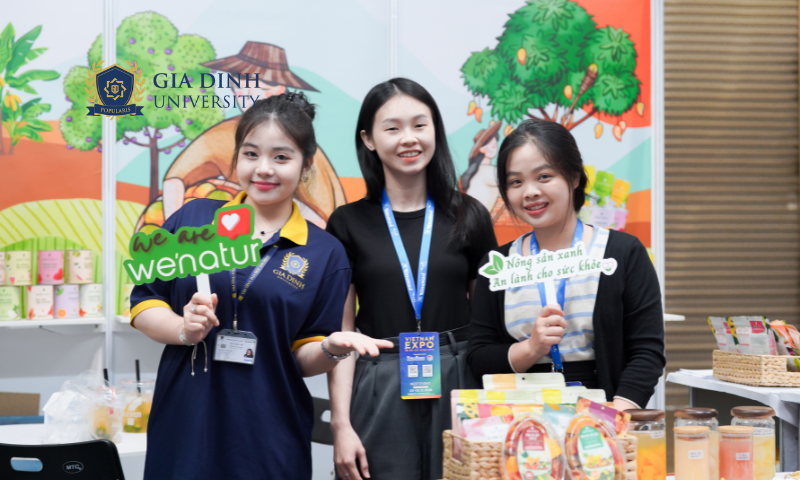ngành quản trị kinh doanh ra làm gì