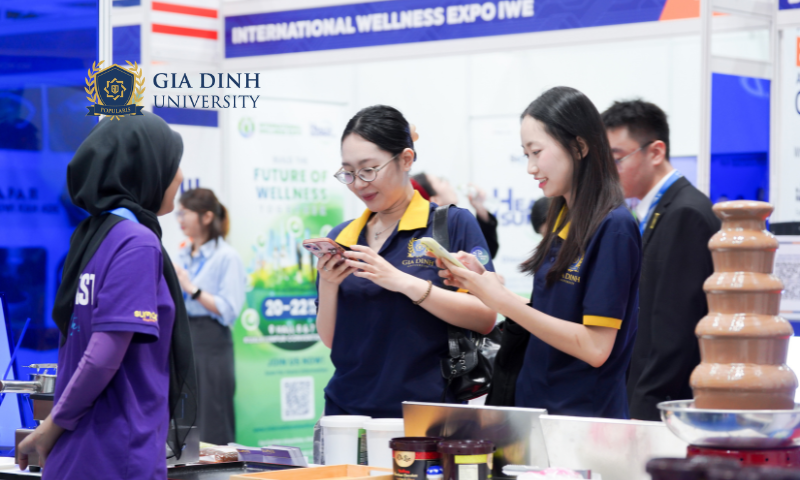 ngành quản trị kinh doanh ra làm gì