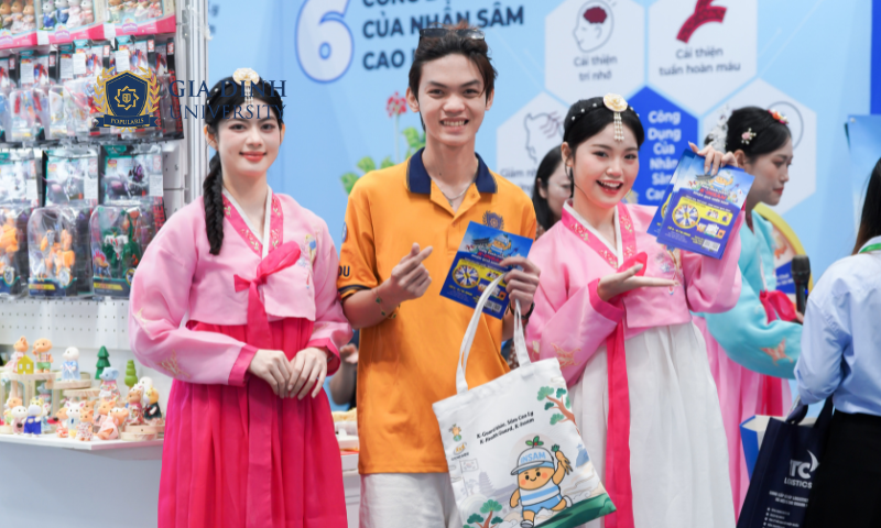 Ngành Quản trị Kinh doanh học gì