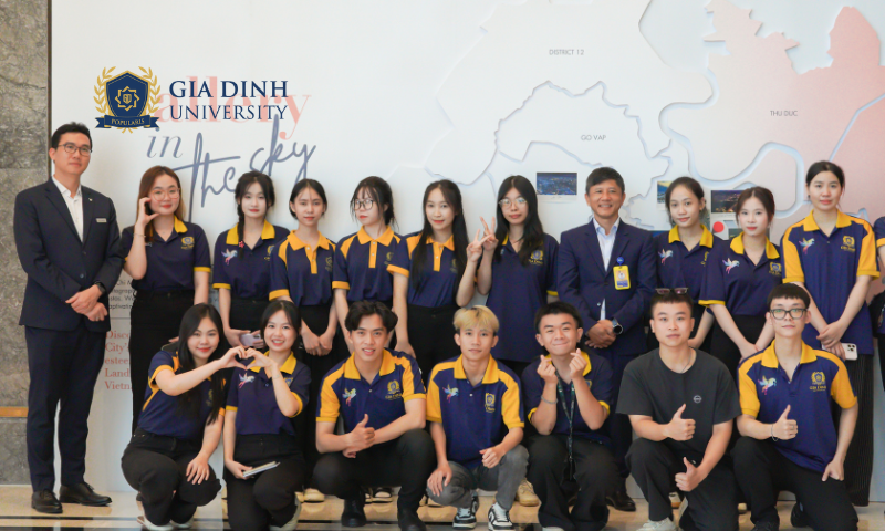 ngành Quản trị Khách sạn học gì