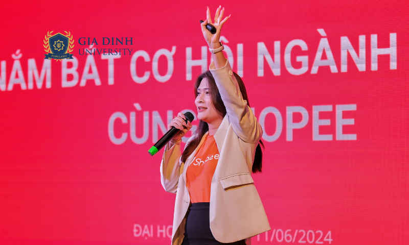 xu hướng việc làm ngành Thương mại Điện tử 2026