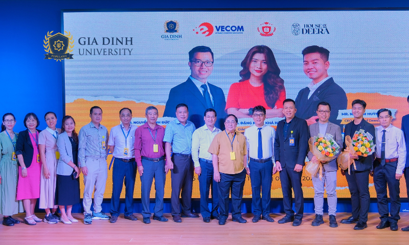 xu hướng việc làm ngành Thương mại Điện tử 2026